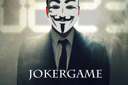 Jokergame 主題團建